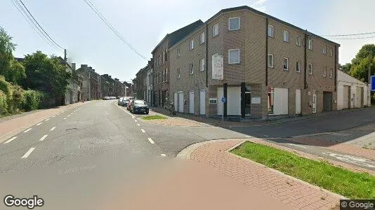 Apartments for rent in Châtelet - Photo from Google Street View