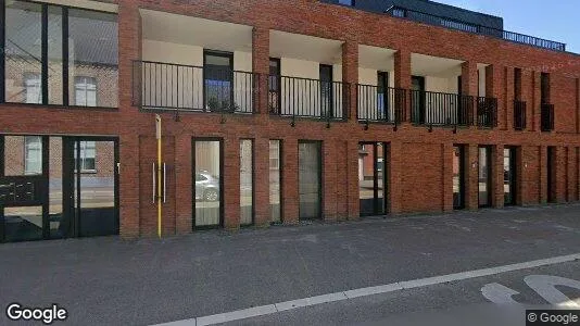 Apartments for rent in Lochristi - Photo from Google Street View