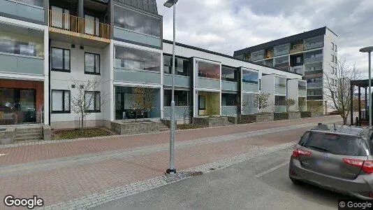Apartments for rent in Tampere Eteläinen - Photo from Google Street View