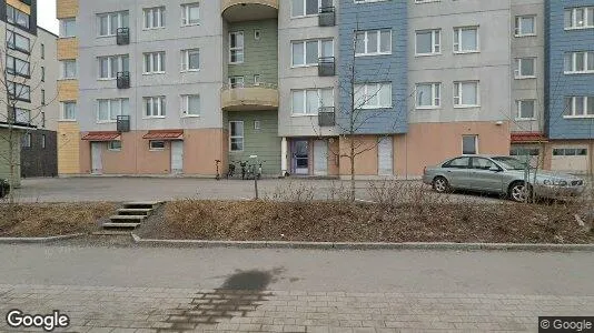 Apartments for rent in Tampere Lounainen - Photo from Google Street View