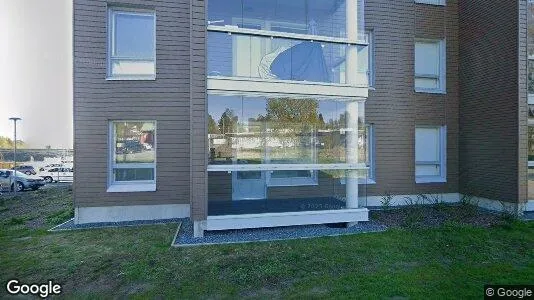 Apartments for rent in Tampere Lounainen - Photo from Google Street View