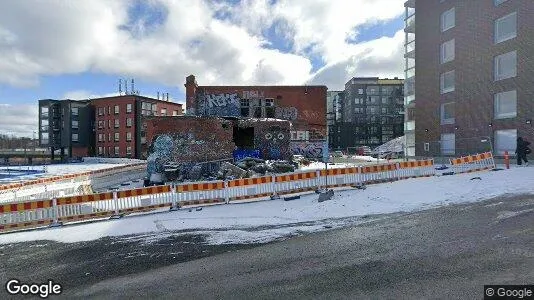 Apartments for rent in Tampere Lounainen - Photo from Google Street View