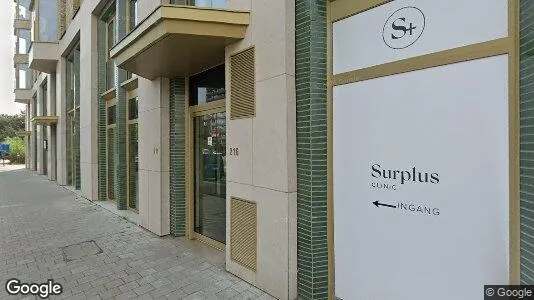Apartments for rent in Stad Antwerp - Photo from Google Street View