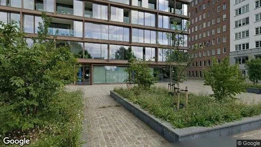 Apartments for rent in Stad Antwerp - Photo from Google Street View