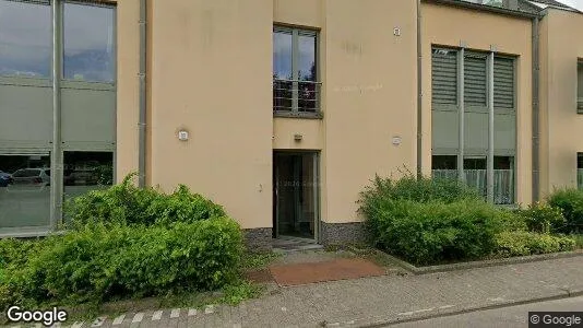 Apartments for rent in Gembloux - Photo from Google Street View