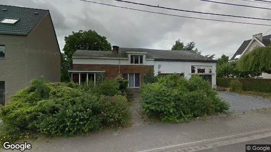 Apartments for rent in Namen - Photo from Google Street View