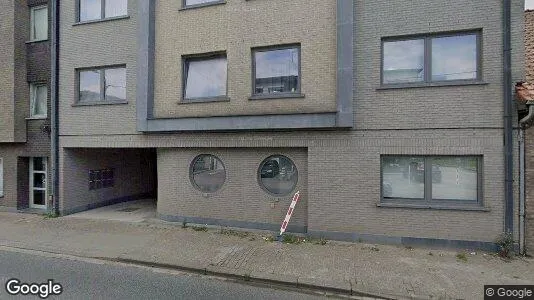 Apartments for rent in Merchtem - Photo from Google Street View
