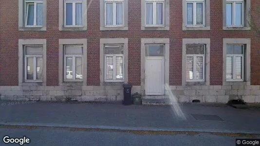 Apartments for rent in Beyne-Heusay - Photo from Google Street View