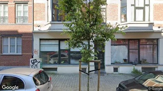 Apartments for rent in Brussels Vorst - Photo from Google Street View