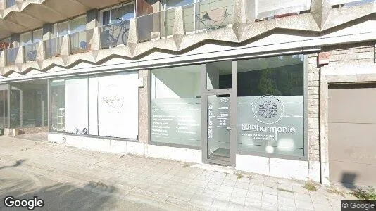 Apartments for rent in Marche-en-Famenne - Photo from Google Street View