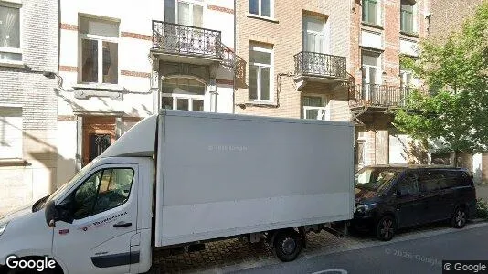 Apartments for rent in Stad Brussel - Photo from Google Street View