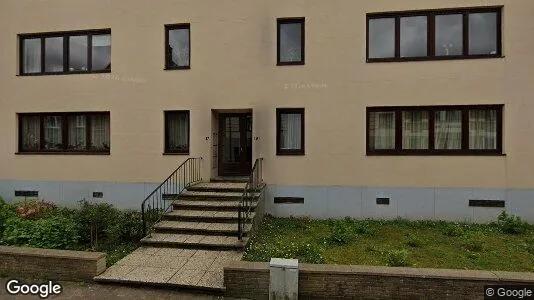 Apartments for rent in Sint-Genesius-Rode - Photo from Google Street View