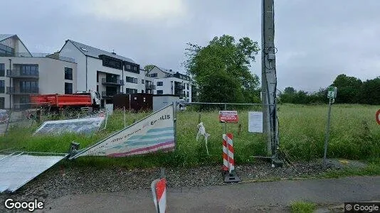 Apartments for rent in Habay - Photo from Google Street View