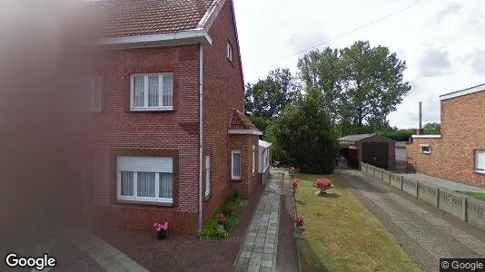 Apartments for rent in Balen - Photo from Google Street View
