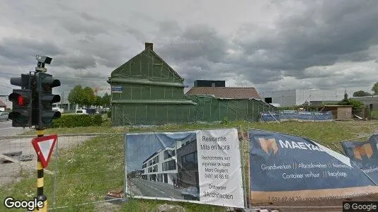 Apartments for rent in Kortemark - Photo from Google Street View
