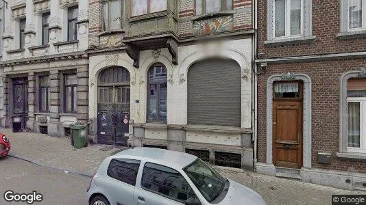 Apartments for rent in Verviers - Photo from Google Street View