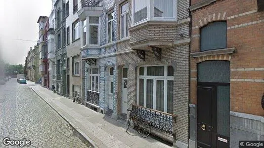 Apartments for rent in Oostende - Photo from Google Street View