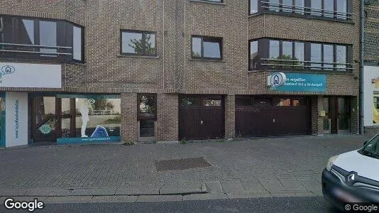 Apartments for rent in Oudenaarde - Photo from Google Street View