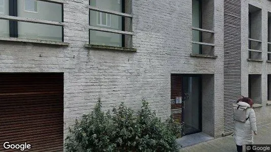 Apartments for rent in Stad Antwerp - Photo from Google Street View