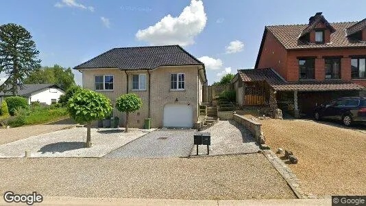 Apartments for rent in Maaseik - Photo from Google Street View