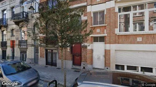 Apartments for rent in Stad Brussel - Photo from Google Street View
