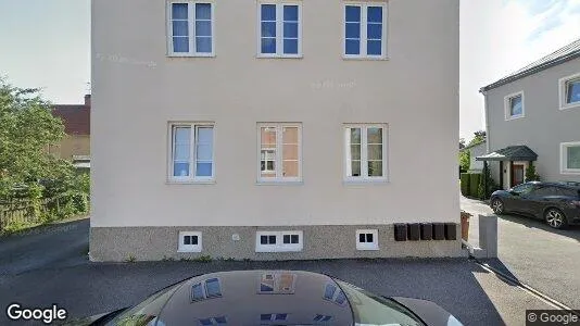 Apartments for rent in Örebro - Photo from Google Street View