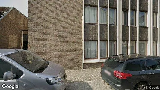 Apartments for rent in Oudenaarde - Photo from Google Street View