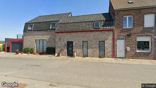 Apartments for rent in Poperinge - Photo from Google Street View