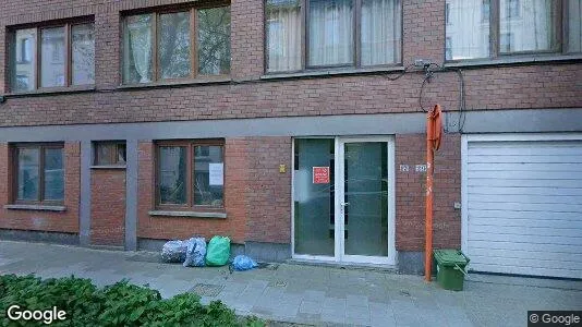 Apartments for rent in Stad Gent - Photo from Google Street View