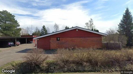 Apartments for rent in Kouvola - Photo from Google Street View