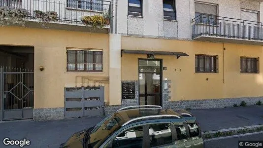Apartments for rent in Milano Zona 2 - Stazione Centrale, Gorla, Turro, Greco, Crescenzago - Photo from Google Street View
