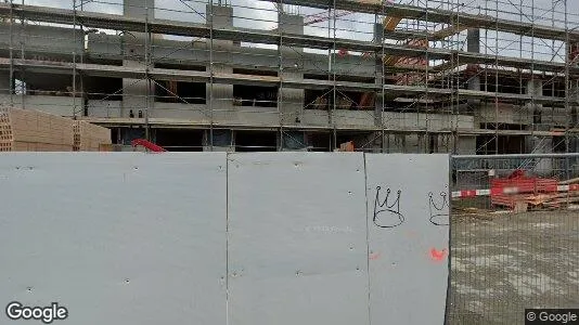 Apartments for rent in Zürich Distrikt 12 - Photo from Google Street View