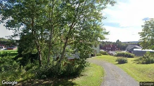 Apartments for rent in Östersund - Photo from Google Street View