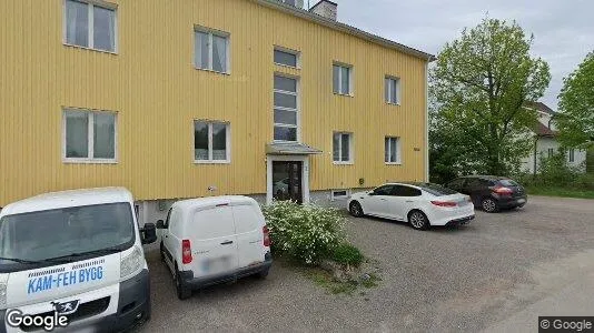 Apartments for rent in Falun - Photo from Google Street View