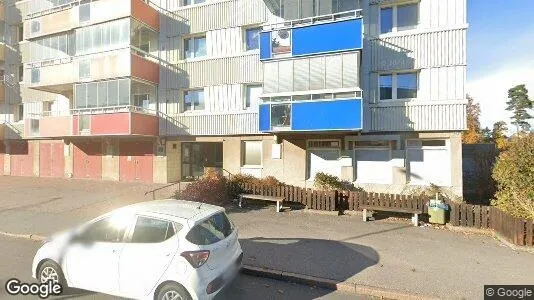 Apartments for rent in Järfälla - Photo from Google Street View