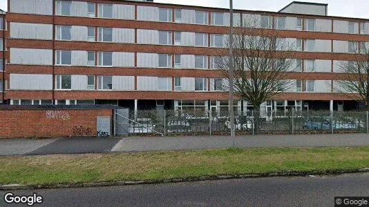 Apartments for rent in Lund - Photo from Google Street View