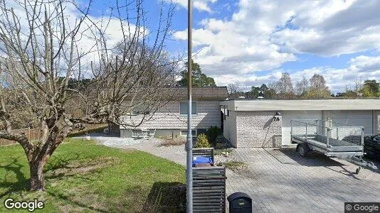 Apartments for rent in Uppsala - Photo from Google Street View