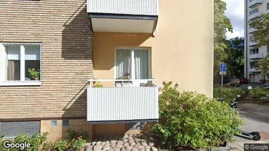 Apartments for rent in Södermalm - Photo from Google Street View