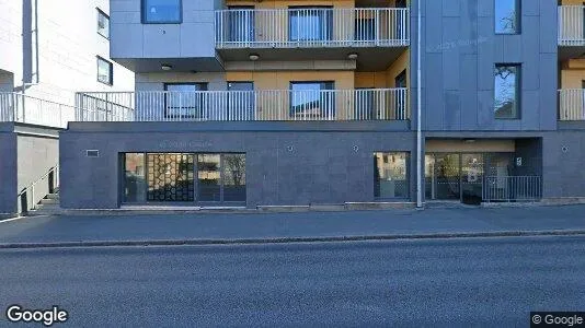 Apartments for rent in Borås - Photo from Google Street View