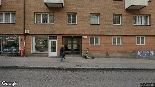 Apartments for rent in Norrköping - Photo from Google Street View