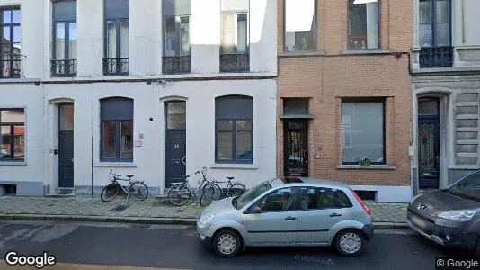 Apartments for rent in Stad Gent - Photo from Google Street View
