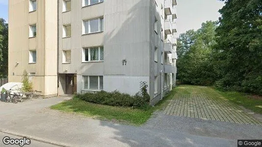 Apartments for rent in Stockholm South - Photo from Google Street View