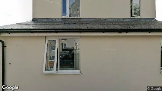 Apartments for rent in Bristol - Avon - Photo from Google Street View