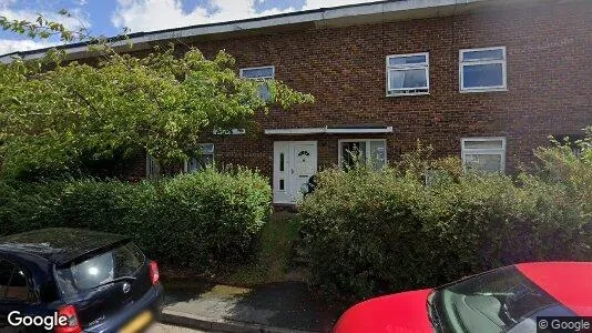 Apartments for rent in Hatfield - Hertfordshire - Photo from Google Street View