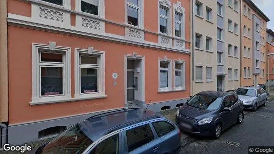 Apartments for rent in Essen - Photo from Google Street View