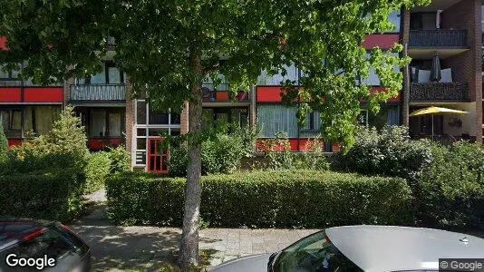 Apartments for rent in Hilversum - Photo from Google Street View