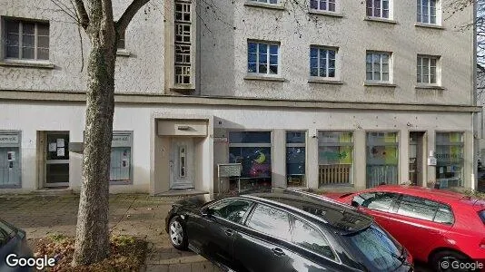 Apartments for rent in Mülheim an der Ruhr - Photo from Google Street View