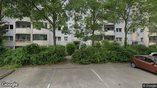 Apartments for rent in Berlin Lichtenberg - Photo from Google Street View