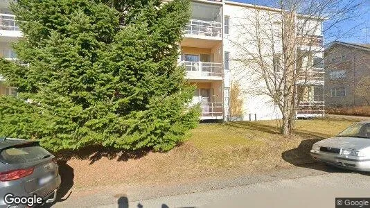 Apartments for rent in Seinäjoki - Photo from Google Street View