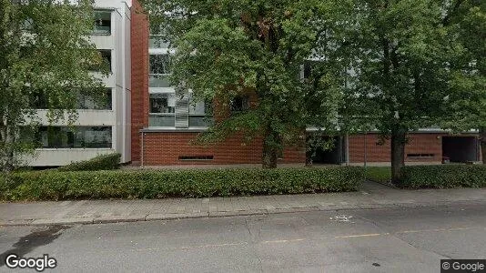 Apartments for rent in Salo - Photo from Google Street View